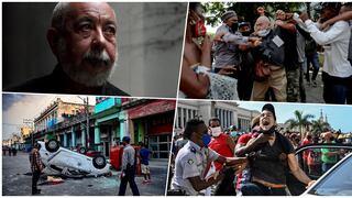 Diez libros para entender lo que está pasando en Cuba