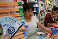 Esta es la FECHA límite para cobra el Bono por escolaridad 2026 en el Perú