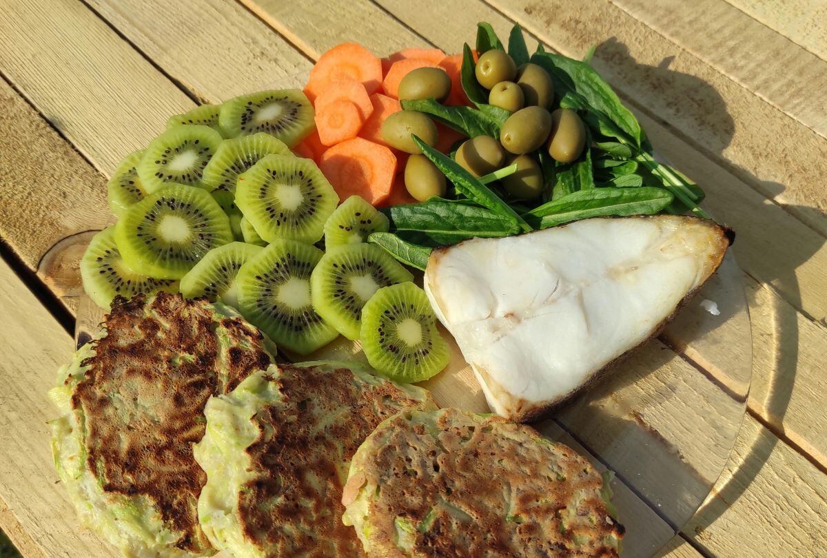 El kiwi y la zanahoria son dos alimentos esenciales para una piel sana y radiante. (Foto: Pexels)