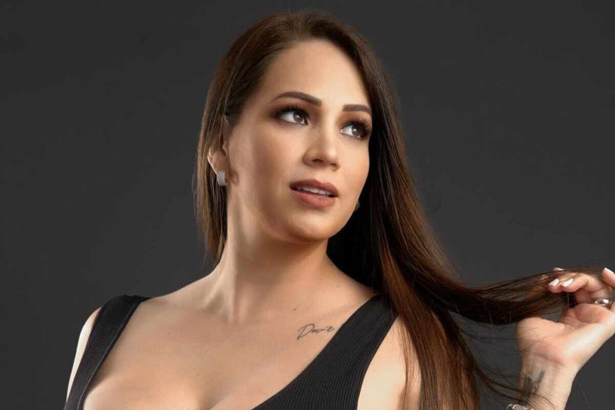 Melissa Klug contó porque tuvo que irse hasta Estados Unidos a dar a luz. (Instagram)