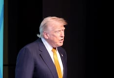 Trump anuncia que tendrá negociaciones con Irán pero insiste en que la tregua terminó