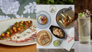 Saya restaurante: esto es lo nuevo que ofrece el bistró del centro de San Isidro