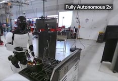 Optimus Gen 2: robot humanoide ya puede cocinar y pasar la aspiradora | VIDEO
