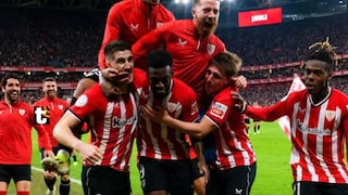 Golpe en la Copa del Rey: Athletic Bilbao eliminó al Barcelona en la prórroga 