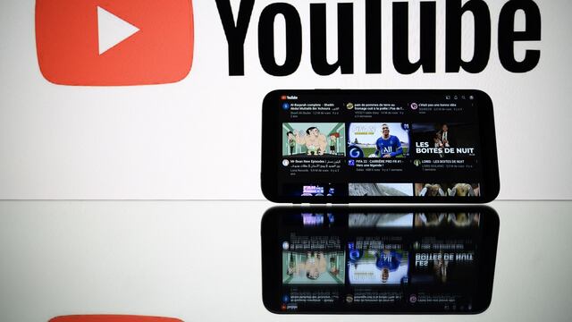 YouTube pone a prueba canales de televisión gratuitos pero con publicidad