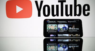 YouTube prueba la función de saltar directamente a la parte más interesante de un video