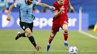 Uruguay (4-3) Canadá: mira la tanda de penales por Copa América 2024 | VIDEO