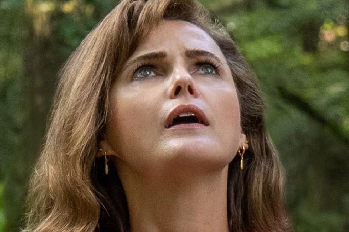 ¿Qué pasó con Sari y su hija al final de la película "Cocaine Bear"? (Foto: Universal Pictures)