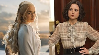 Emmy 2019: "Game of Thrones" y "Veep" se despiden este año de las premiaciones
