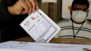 ¿Qué se juega Bolivia en las elecciones generales del próximo 18 de octubre?