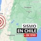 Temblor en Chile hoy, miércoles 31 de diciembre: reporte del último sismo
