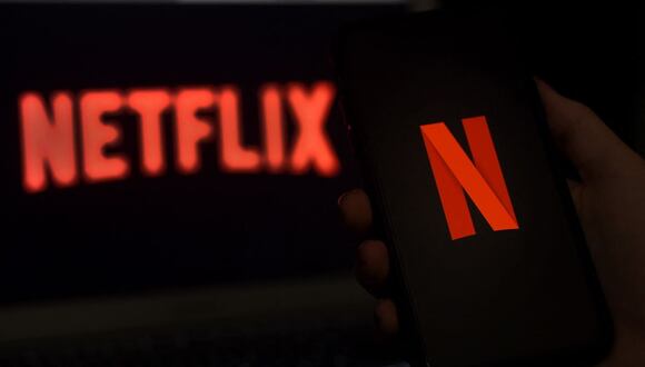 Netflix ofrece salario millonario a su Gerente de Inteligencia Artificial. (Foto: AFP)