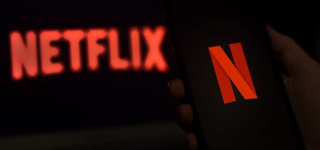 Las 19 mejores series de Netflix de 2023