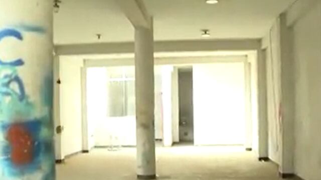 Jackeline Salazar: Casa usada por secuestradores habría sido alquilada por una pareja | VIDEO 