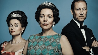 Cuántos años tiene la reina Isabel II en cada temporada de “The Crown” 