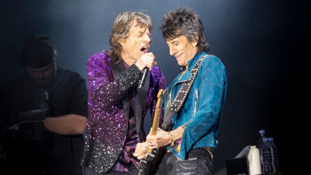 Rolling Stones en Lima: filtran posibles precios para el show