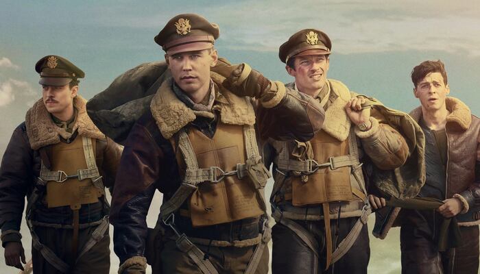 Plataforma: Apple TV