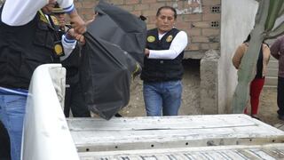 Turista argentino murió en Machu Picchu