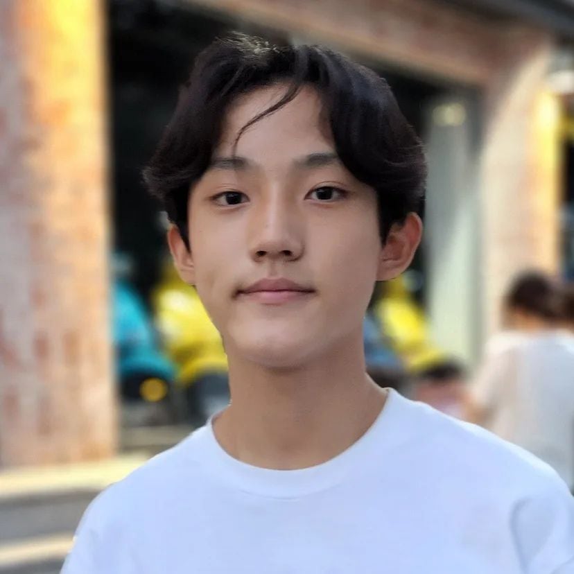 Bae Jae-hyun como Choi Kang-ho de adolescente en la serie "La buena mala madre" (Foto: AsiaWiki)