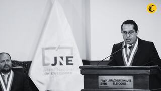 La primera discrepancia en el JNE por las elecciones del 2026: ¿Cuántos partidos podrán participar?