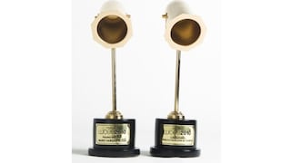Estos son los nominados a los Premios Luces 2013