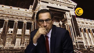 Martín Vizcarra: PJ evaluó impedimento de salida del país por caso sobornos | VIDEO