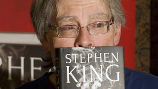 Stephen King sobre el supuesto pago mensual para ser verificado en Twitter: “Deberían pagarme”