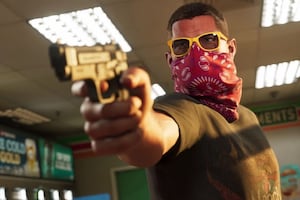 Preventa de “Grand Theft Auto VI” es aprovechada por verdaderos criminales para realizar estafas