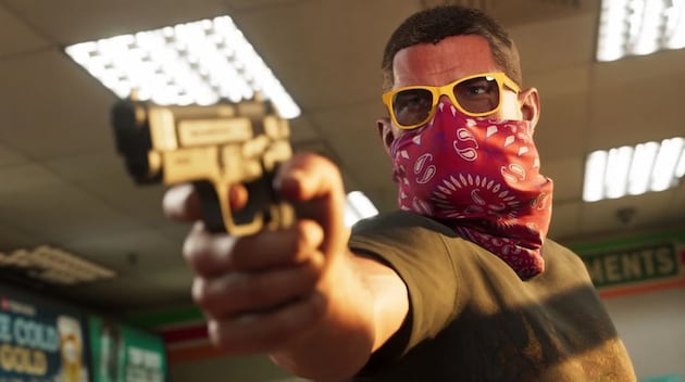 Grand Theft Auto VI
