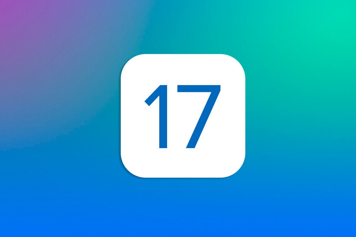 Conoce todas las novedades y cómo podrás obtener iOS 17 en tu celular iPhone. (Foto: Apple)