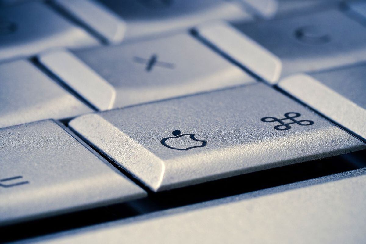 El 3 de agosto de 2018, según The Wall Street Journal, la compañía se convirtió en la primera empresa en lograr una capitalización de mercado de 1 billón (mil millardos) de dólares. (Foto: Pixabay)