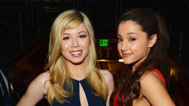 Ariana Grande confirma la cancelación de "Sam & Cat"