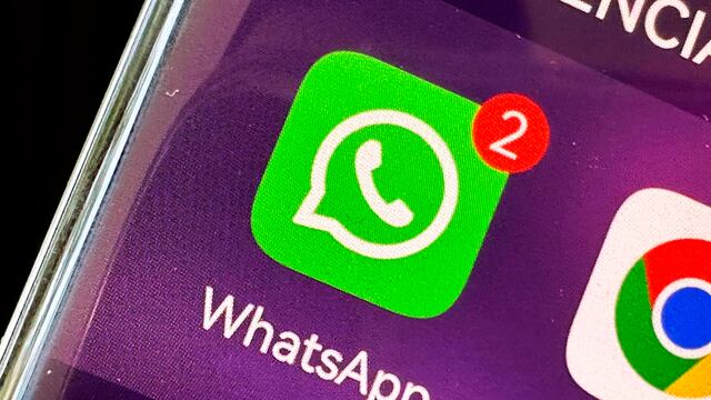WhatsApp estrena nueva función: ahora se diferenciarán los botones entre foto y video