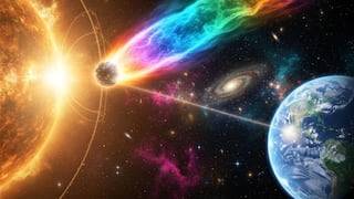 ¿Por qué el pasado 29 de octubre fue un día clave para el Cometa 3I/ATLAS? Todo lo que tienes que saber