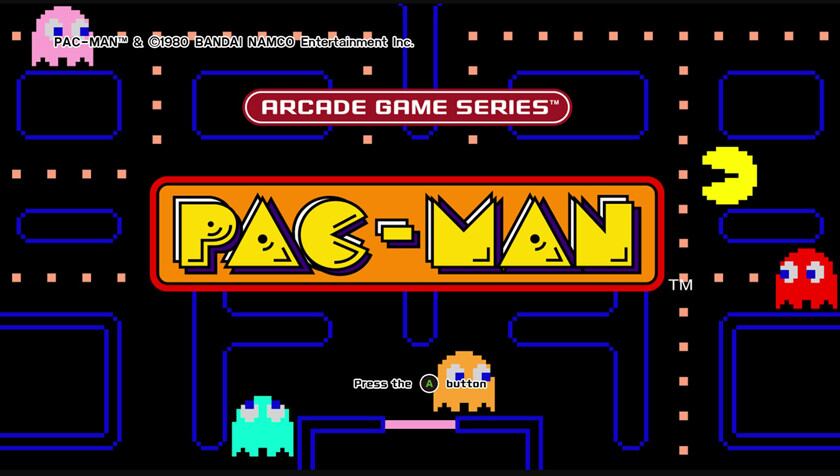 (Foto: Pac-Man)