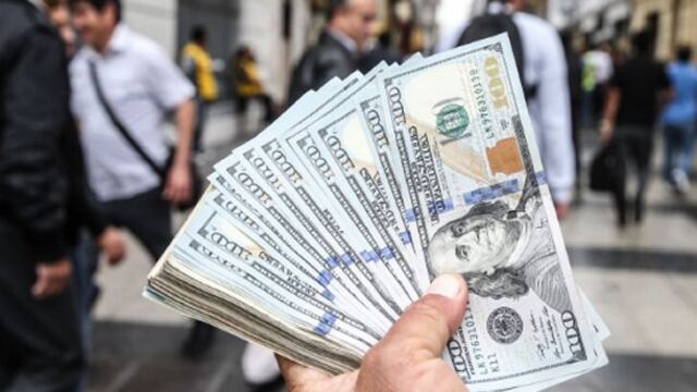Dólar hoy en Perú: Conoce el tipo de cambio y cotización hoy, domingo 12 de febrero