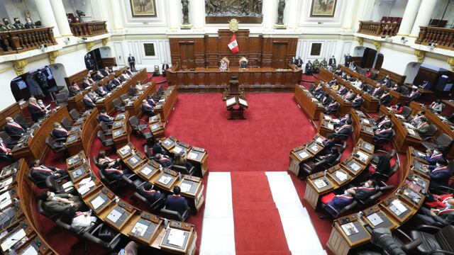 María Agüero de Perú Libre sobre reducción de sueldos de legisladores: “La vida en Lima es bien cara” 