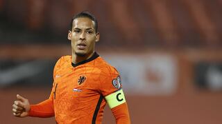 Holanda 2-0 Noruega: resumen y goles del partido por Eliminatorias Qatar 2022