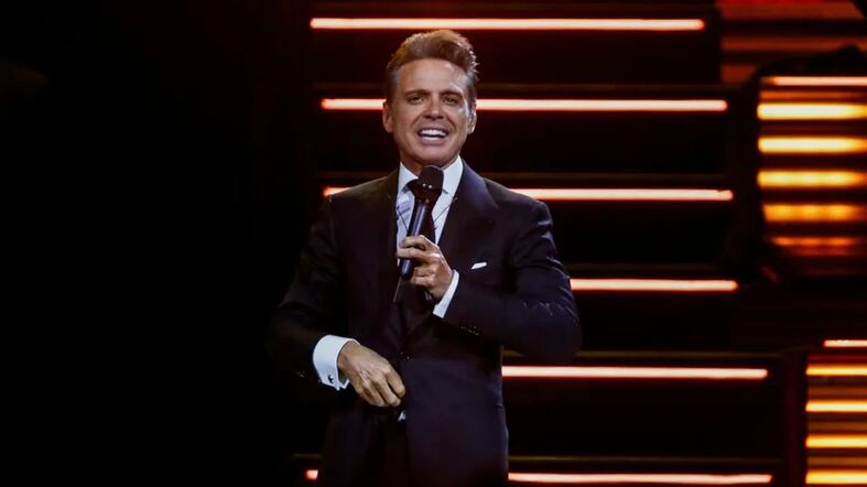 Entradas para Luis Miguel: link aquí de preventa en Teleticket, precios y zonas