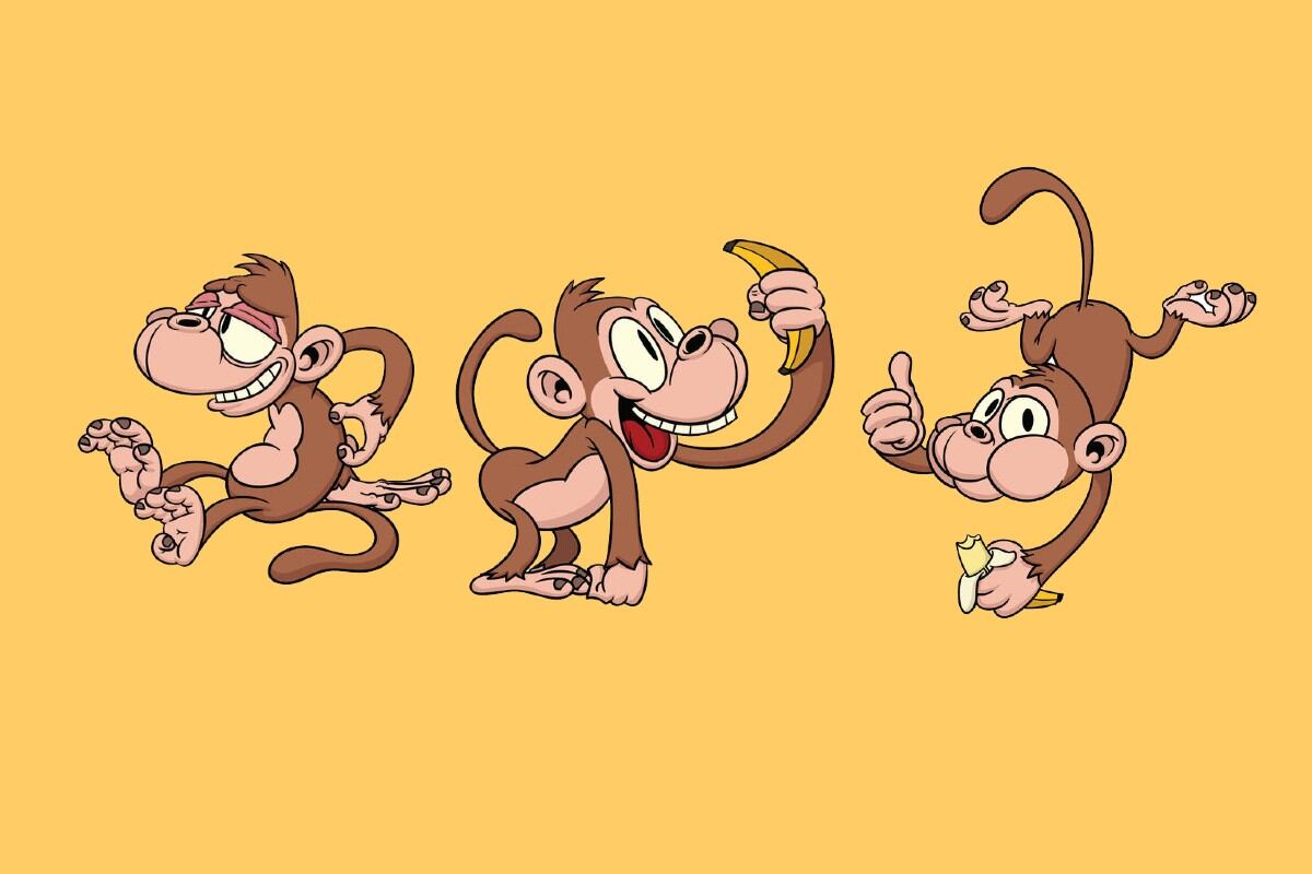 Tu elección en esta ilustración será clave para comprender si eres un sabelotodo. (Imagen: El Comercio / Mag)