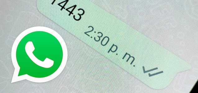 Qué significa el número “1443″ en WhatsApp y por qué los jóvenes lo usan