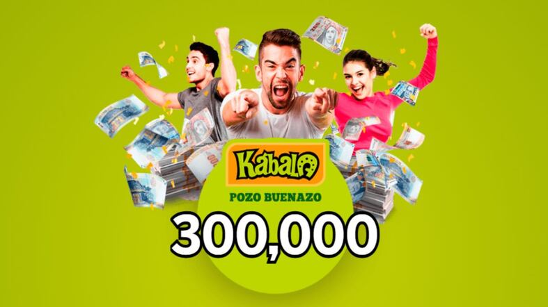 Resultados de La Kábala: revisa aquí la jugada y sorteo del martes 29 de octubre
