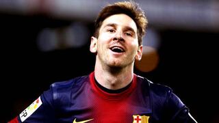 ¿Quieres conocer a Lionel Messi? El Comercio hará posible tu sueño
