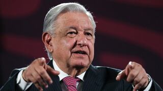 AMLO llama “referéndum” a las elecciones presidenciales mexicanas del próximo domingo