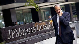 JP Morgan anunció la eliminación de cuatro mil empleos 