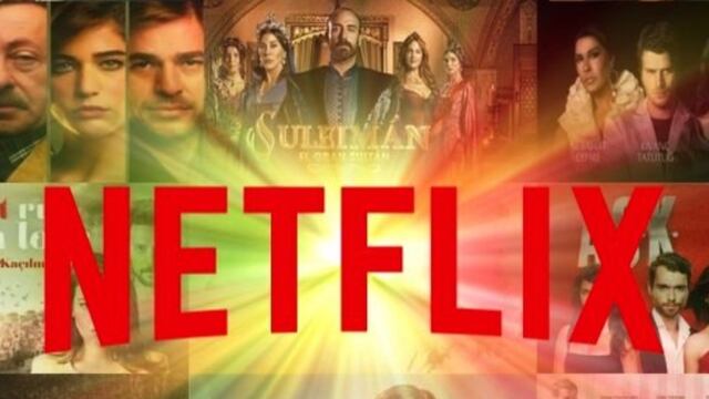 5 series turcas en Netflix que te podrían gustar más que ‘Hermanos’ de Antena 3