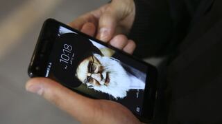 Tras protestas, Irán restringe acceso a Instagram yTelegram