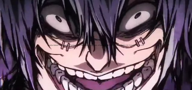 Explicación del final de Mahito en “Jujutsu Kaisen”