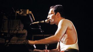 Freddie Mercury: este test solo puede ser resuelto al 100% si eres un verdadero fan del líder de 'Queen'