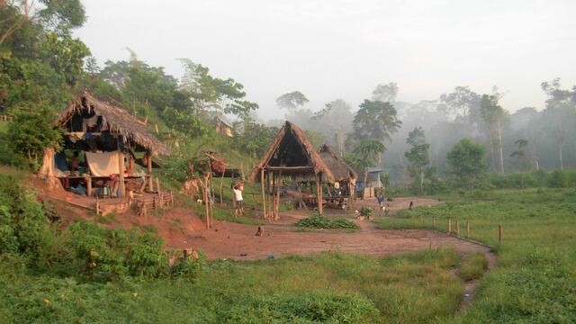 Escalada de violencia en la Amazonía peruana: denuncian que al menos 15 líderes están amenazados y sin protección 